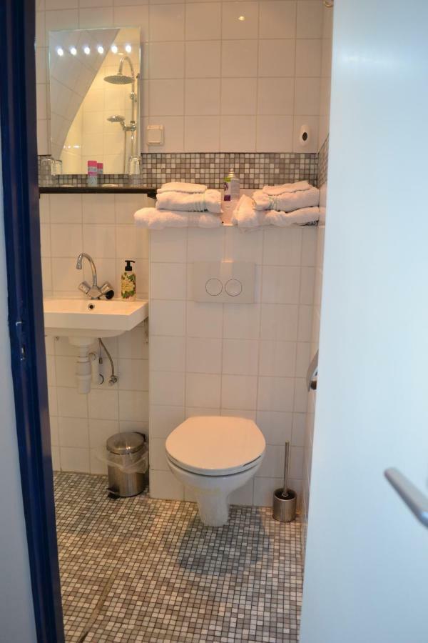 Karnemelkhuys Bed & Breakfast Enkhuizen Exterior photo